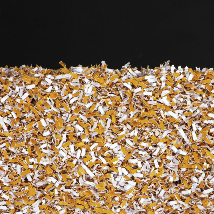 Hama Dokumentförstörare Prime M100