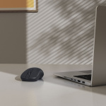 Hama Mus WM-200 Trådlös Svart