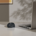 Hama Mus WM-400 Trådlös Svart