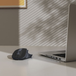 Hama Mus WM-500 Trådlös Svart