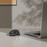 Hama Mus WM-800 Trådlös Multi Svart