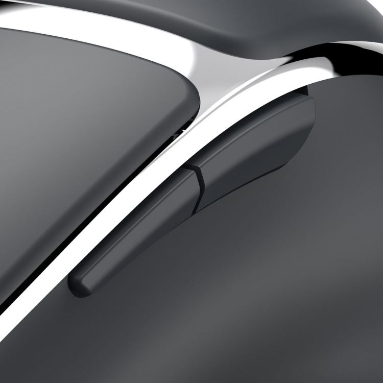 Hama Mus WM-800 Trådlös Multi Svart