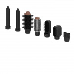 BEAUTIFLY Hårstyler StyleBliss Noir