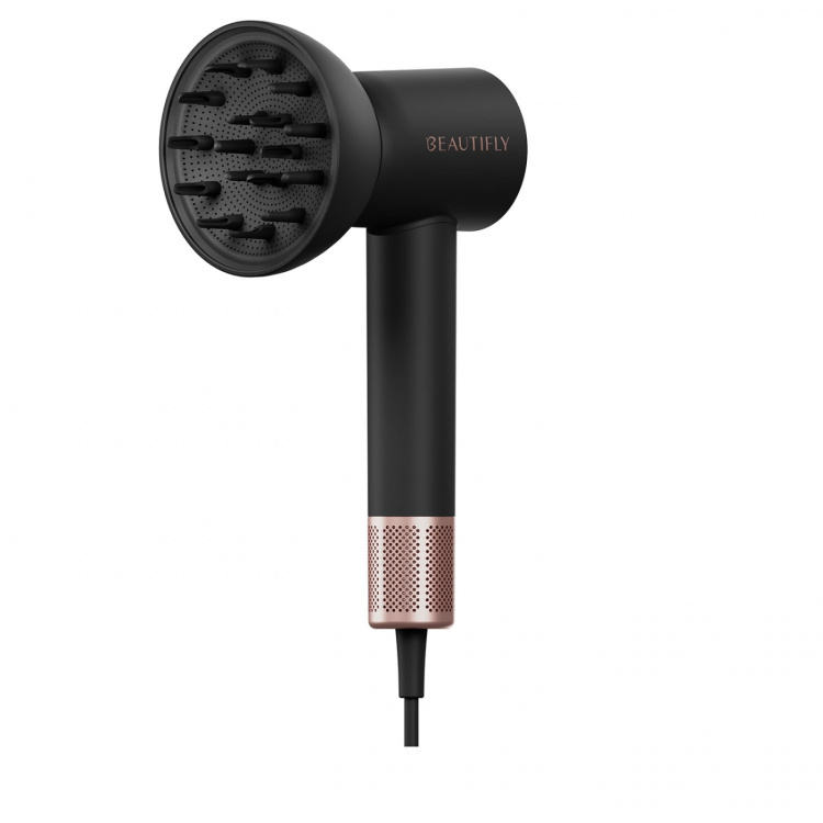 BEAUTIFLY Hårtork VelaAir