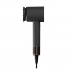 BEAUTIFLY Hårtork DryFinity Grafit