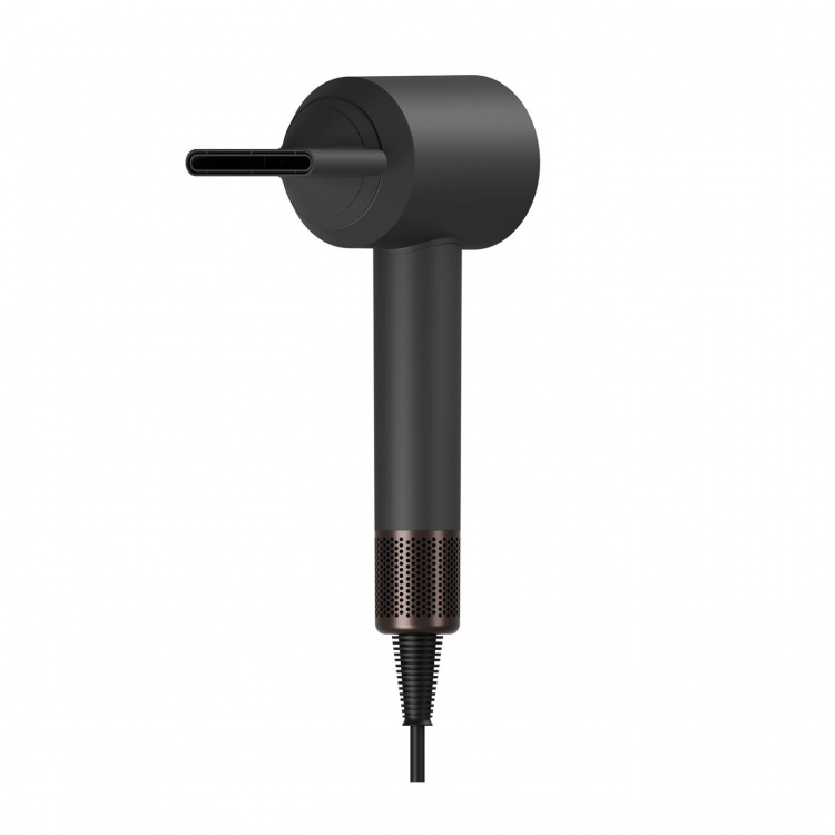 BEAUTIFLY Hårtork DryFinity Grafit