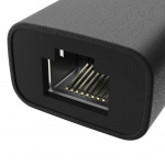 Hama Nätverksadapter USB-C 3.0 RJ45/LAN
