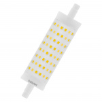 Osram Lampa LED Line Dim 15W 827 Clear R7S
