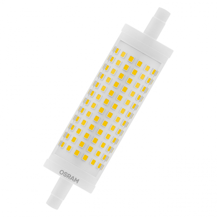Osram Lampa LED Line Dim 18,2W 827 Clear R7S