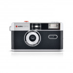 Agfa Kamera 35mm Film Svart