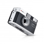 Agfa Kamera 35mm Film Svart