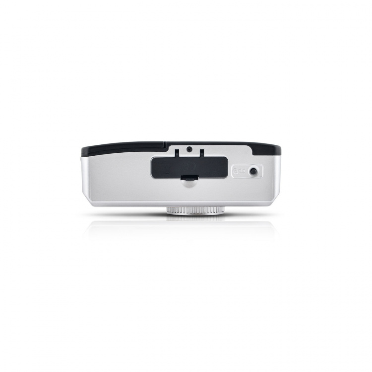 Agfa Kamera 35mm Film Röd