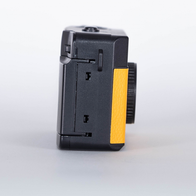 Kodak Kamera Ultra F9 Analog Kamera Gul