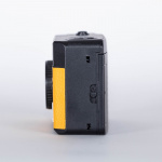 Kodak Kamera Ultra F9 Analog Kamera Gul