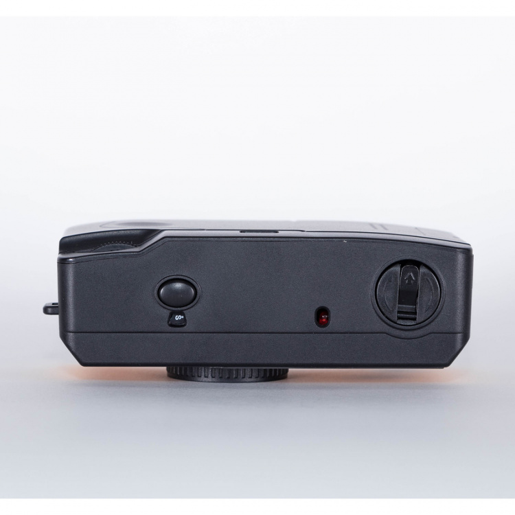 Kodak Kamera Ultra F9 Analog Kamera Gul