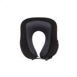 Samsonite Kudde TA Revolution Memory Foam Svart