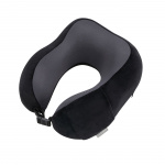 Samsonite Kudde TA Revolution Memory Foam Svart