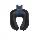 Samsonite Kudde TA Revolution Memory Foam Svart