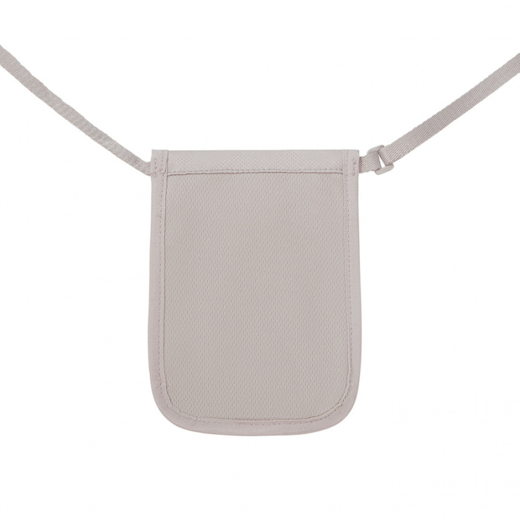 Samsonite Halsficka TA Revolution RFID Grå