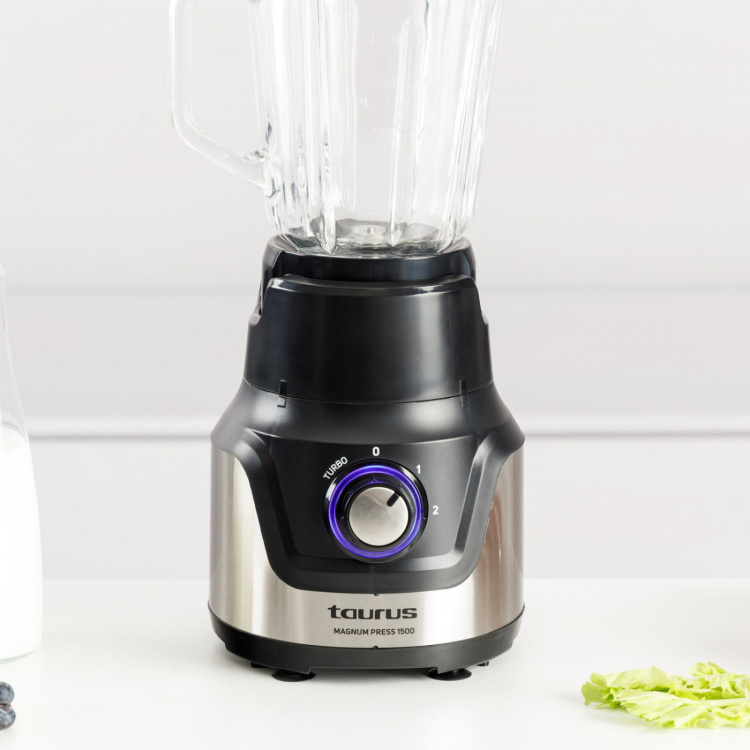 Taurus Kanna Blender Magnum Press 1500