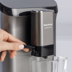 Taurus Kaffebryggare Accento Latte Automatisk