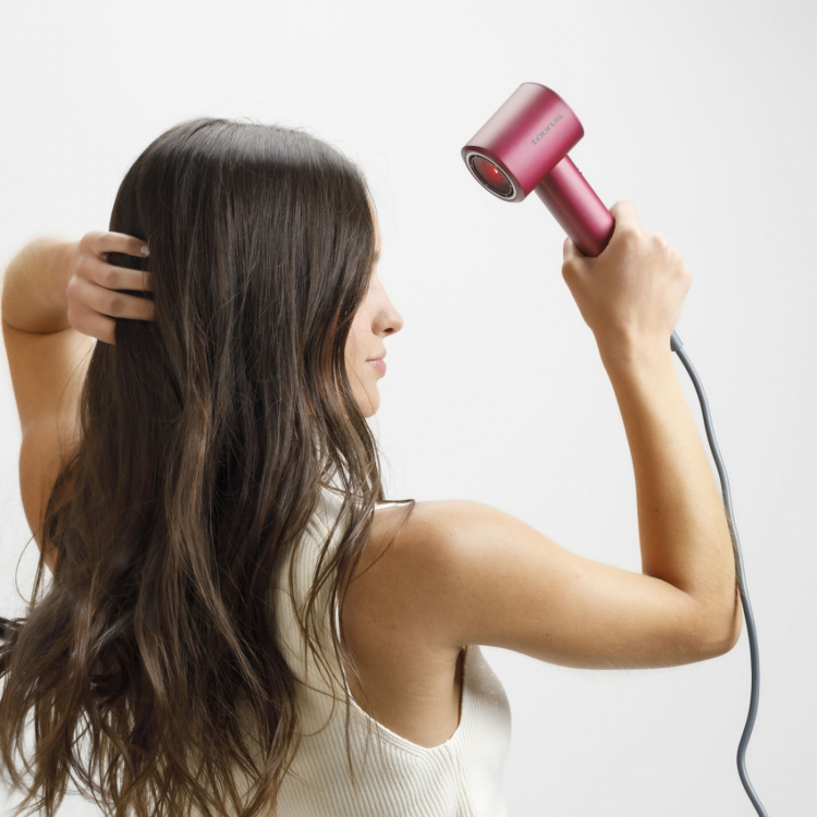 Taurus Hårfön Digital Force AI