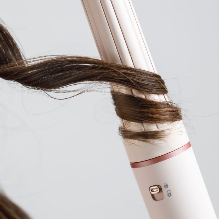 Taurus Hårstyler Airwave Digital