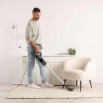 Taurus Skaftdammsugare Homeland Infinity med Sladd