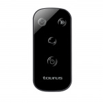 Taurus Fläkt Boreal 16cr Digital Pelare Svart 40cm