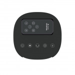 Taurus Fläkt New Babel Digital Svart 76cm