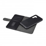 Gear Mobilfodral 2-i-1 3 Kortfack Svart - Samsung Galaxy S26+