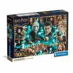 Clementoni Pussel 1000 pcs CB High Quality Collection Harry Potter (2)