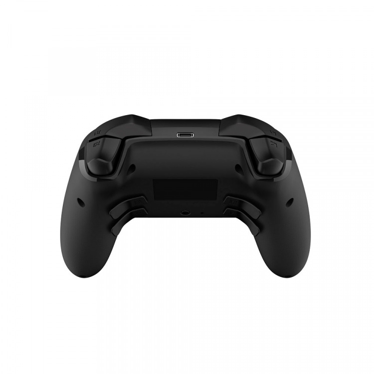 DragonShock Handkontroll Nebula Ultimate NSW - PS3/PC/Android Svart