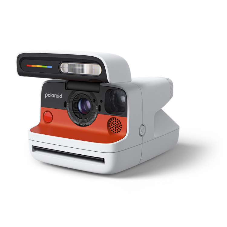 Polaroid Kamera Flip Vit