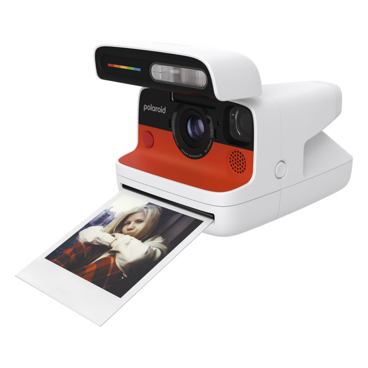 Polaroid Kamera Flip Vit