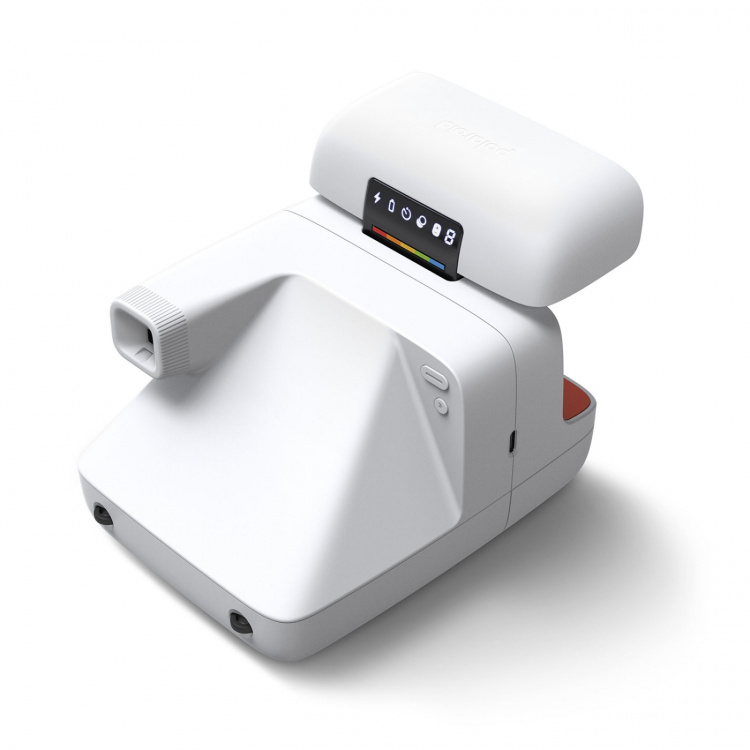 Polaroid Kamera Flip Vit