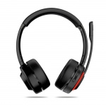 MIXX Stereo Headset B20s Trådlös Dongel UC Teams