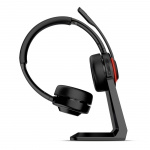 MIXX Stereo Headset B20s Trådlös Dongel UC Teams