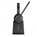 MIXX Stereo Headset B20s Trådlös Dongel UC Teams