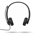 MIXX Stereo Headset H1u Trådbunden USB-A
