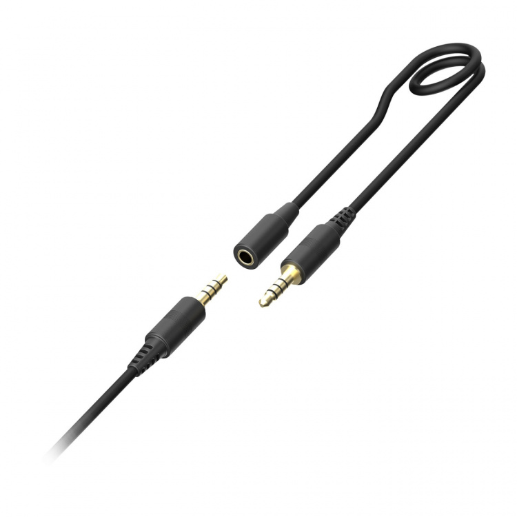 MIXX Stereo Headset H1a Trådbundet 3.5mm