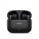 MIXX Hörlurar Switch A7 In-Ear Tws Svart