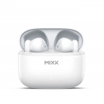 MIXX Hörlurar Switch A7 In-Ear Tws Vit