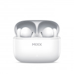 MIXX Hörlurar Switch S7 In-Ear Tws Vit