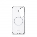 Hama Mobilskal Extreme Protect Samsung Galaxy S26 Transparent