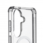 Hama Mobilskal Extreme Protect Samsung Galaxy S26 Transparent