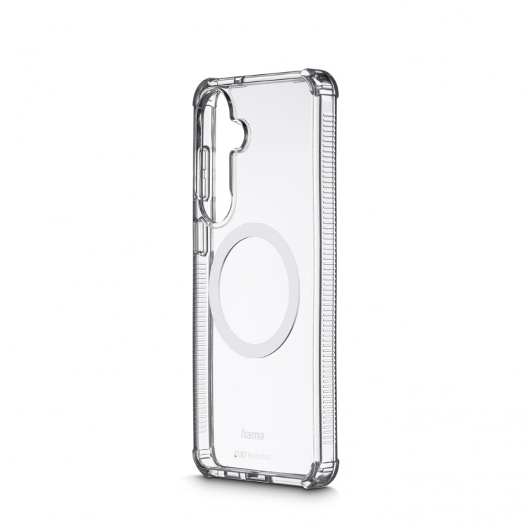 Hama Mobilskal Extreme Protect Samsung Galaxy S26+ Transparent