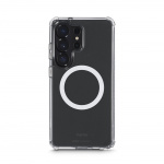 Hama Mobilskal Extreme Protect Samsung Galaxy S26 Ultra Transparent