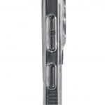 Hama Mobilskal Extreme Protect Samsung Galaxy S26 Ultra Transparent