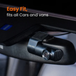 ROAD ANGEL Bilkamera Halo Start 2 1080p USB-C